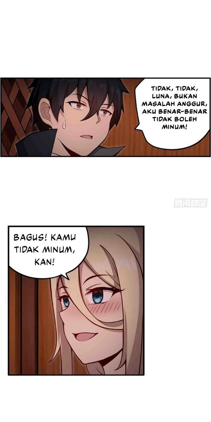 Wuxian Shitu Yu Shier Zhan Ji (Infinite Apostles and Twelve War Girls) Chapter 244 Gambar 10